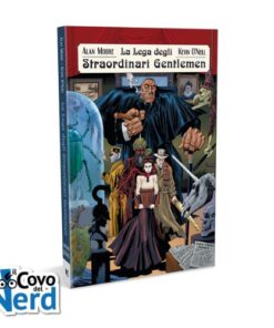 La Lega degli Straordinari Gentlemen Volume 2