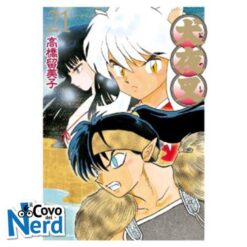 Inuyasha - Wide Edition - Vol.21 (di 30)