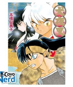 Inuyasha - Wide Edition - Vol.21 (di 30)
