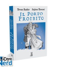 Il Porto Proibito Edizione Chihuahua