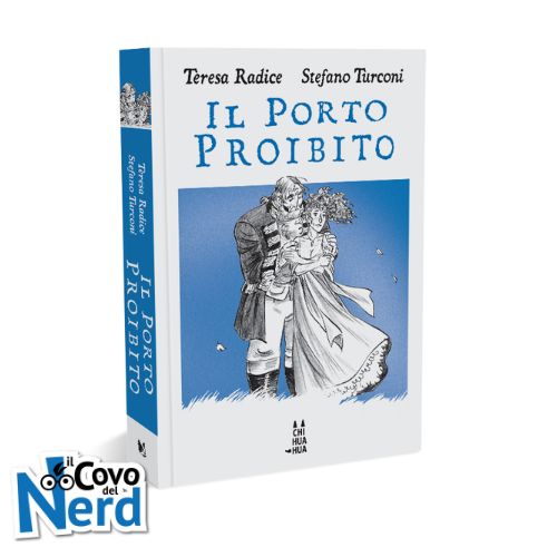 Il Porto Proibito Edizione Chihuahua