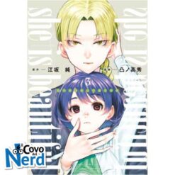 She is Beautiful Vol.3