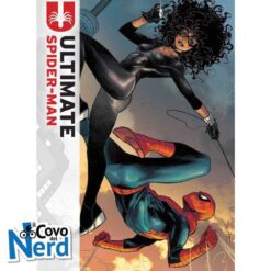 Ultimate Spider-Man 11