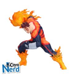 Endeavor Figure - My Hero Academia - The Amazing Heroes Plus - statua 15 cm - 29073