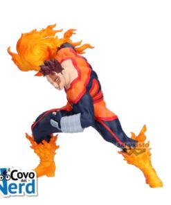 Endeavor Figure - My Hero Academia - The Amazing Heroes Plus - statua 15 cm - 29073