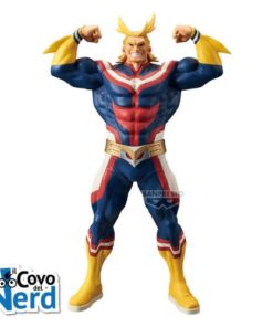 All Might Figure - My Hero Academia - Grandista - statua 28 cm - 29074