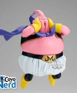 Majin Buu Figure - Dragon Ball Z - Match Makers - statua 14 cm - 29079