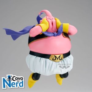 Majin Buu Figure - Dragon Ball Z - Match Makers - statua 14 cm - 29079