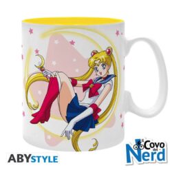 Tazza Sailor Moon - ABYMUGA576