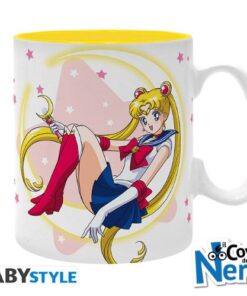 Tazza Sailor Moon - ABYMUGA576