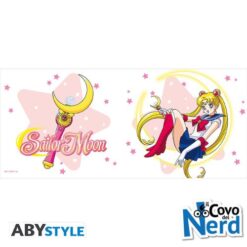 Tazza Sailor Moon - ABYMUGA576