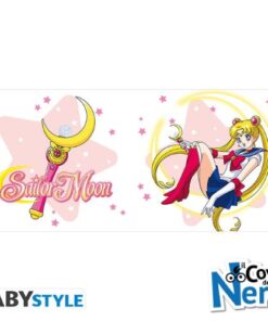 Tazza Sailor Moon - ABYMUGA576