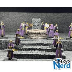 Cthulhu Death May Die - Paura dell'Ignoto