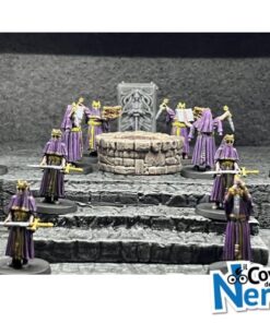 Cthulhu Death May Die - Paura dell'Ignoto