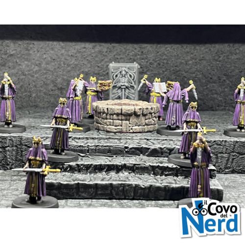 Cthulhu Death May Die - Paura dell'Ignoto