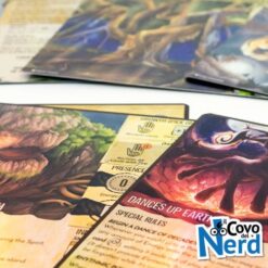 Spirit Island - Nature Incarnate