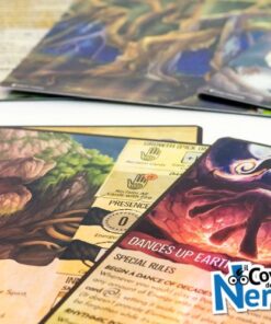 Spirit Island - Nature Incarnate