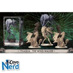 Cthulhu Death May Die - Ithaqua