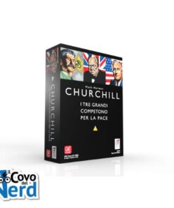 Churchill