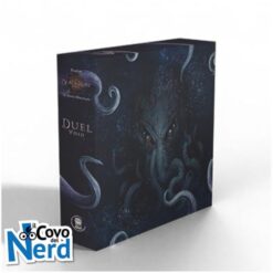 Black Rose Wars: Duel - Void