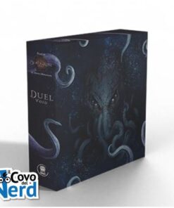 Black Rose Wars: Duel - Void