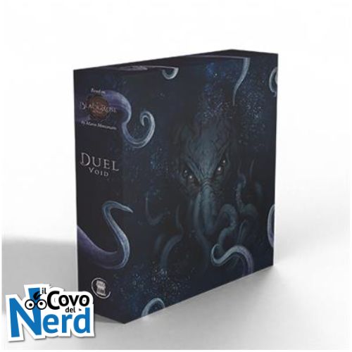 Black Rose Wars: Duel - Void