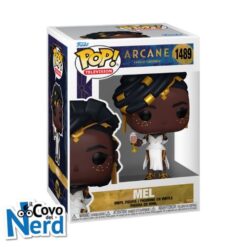 Funko POP! Television: Arcane - Mel 1489