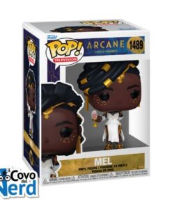 Funko POP! Television: Arcane - Mel 1489