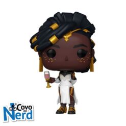 Funko POP! Television: Arcane - Mel 1489