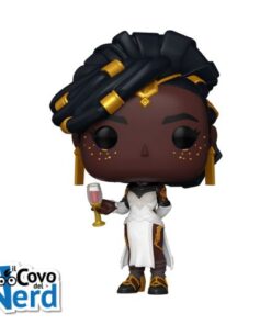 Funko POP! Television: Arcane - Mel 1489