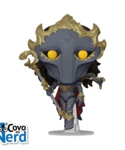Funko POP! Television: Arcane - Champion Viktor 1487