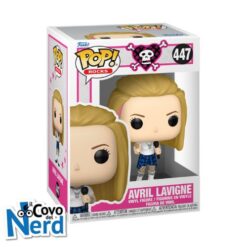 Funko POP! Rocks: Avril Lavigne 447