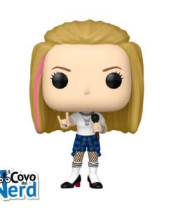 Funko POP! Rocks: Avril Lavigne 447