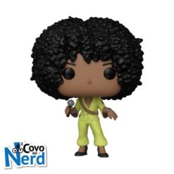 Funko POP! Rocks: Erykah Badu 426