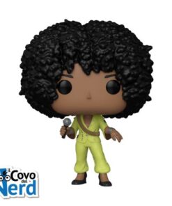 Funko POP! Rocks: Erykah Badu 426