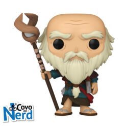 Funko POP! Games: Diablo III - Deckard Cain 1047