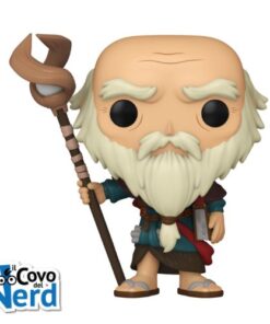 Funko POP! Games: Diablo III - Deckard Cain 1047
