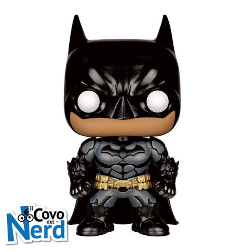 Funko POP! Movies: Batman - Batman 71