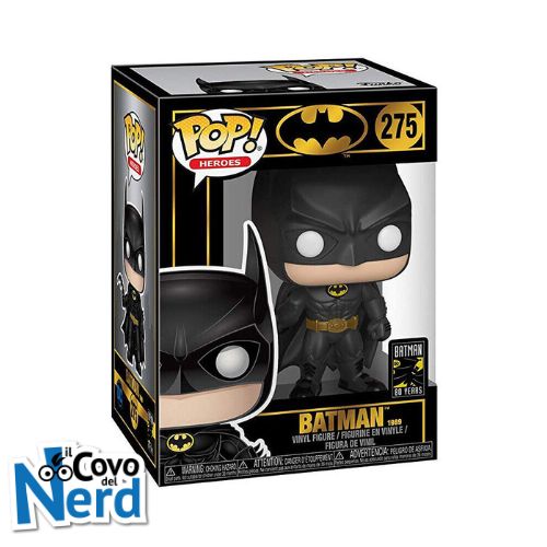 Funko POP! Movies: Batman - Batman 275