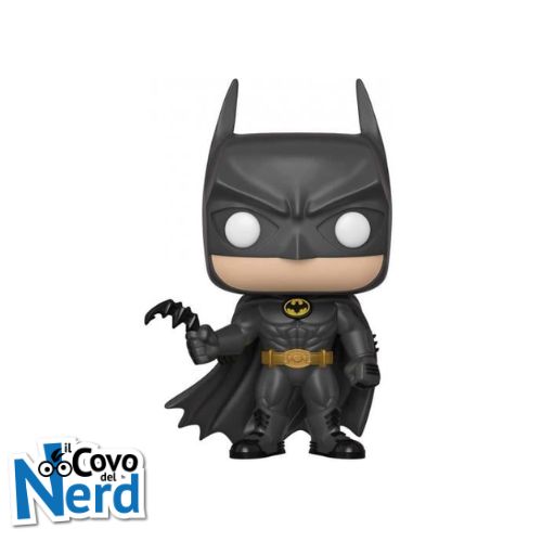Funko POP! Movies: Batman - Batman 275