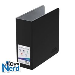 Ultimate Guard Collector's Album Xenoskin Compact - Black