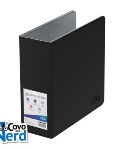 Ultimate Guard Collector's Album Xenoskin Compact - Black