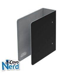 Ultimate Guard Collector's Album Xenoskin Compact - Black