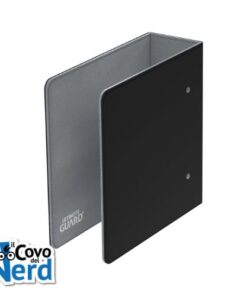 Ultimate Guard Collector's Album Xenoskin Compact - Black