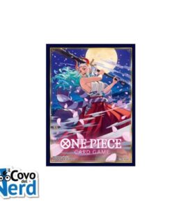 Yamato Official Sleeve One Piece Card Game (70 Sleeves)