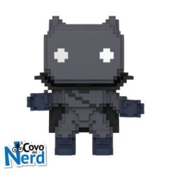 Funko POP! Marvel 8-bit: Black Panther Special Edition 1425