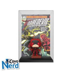 Funko POP! Comic Covers: Marvel - Daredevil #168 41