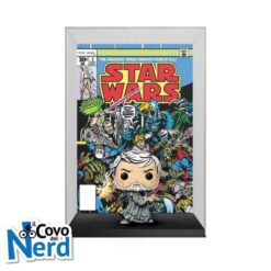 Funko POP! Comic Covers: Star Wars - Obi-Wan Kenobi 03