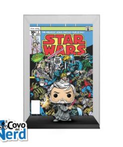Funko POP! Comic Covers: Star Wars - Obi-Wan Kenobi 03