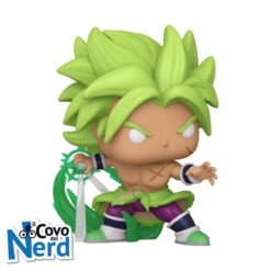 Funko POP! Animation Super: The Movie Dragon Ball Super: Broly - Super Sayan Broly 1865